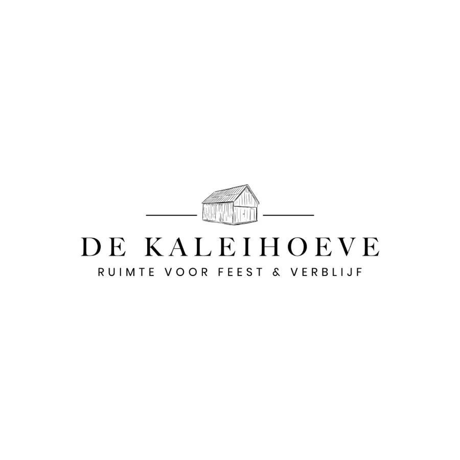 De Kaleihoeve Bavikhove Exterior foto